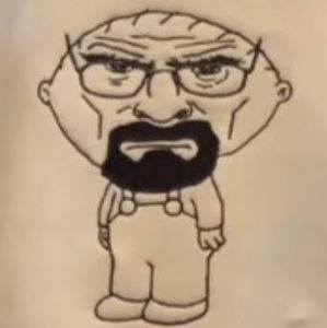 Meet your Posher, Andrew